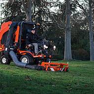 Kubota investiert in Forschung- und Entwicklung &ndash; neues Zentrum entsteht in den USA