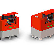 Hako macht&lsquo;s m&ouml;glich: &Ouml;kologische Wildkrautbek&auml;mpfung mit Zusatznutzen