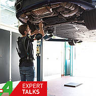 A+A launcht Webinar-Reihe „Expert Talks“: Diesen Mittwoch startet Runde mit Exoskelett-Technologie