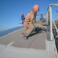 Zinga Korrosionsschutzprodukte: zertifiziert f&uuml;r Trinkwasser