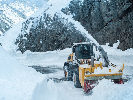 MOBIDAT: Winterdienst schnell und einfach digitalisieren
