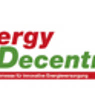 Die Zukunft der Energieversorgung ist „decentral!“