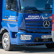 Sicher im Sattel – Radwege auch im Winter befahrbar halten