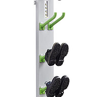 WINTERSTEIGER auf der A+A in D&uuml;sseldorf