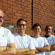 Wettermanufaktur pr&auml;sentiert neues Wetter-Portal auf der IFAT 