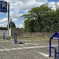 Parklio: smarte Technologie für effizientes Parkraummanagement