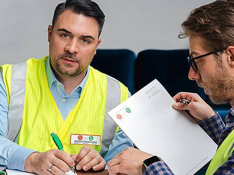 Cannabis-Konsum und Arbeitssicherheit – Wie passt das zusammen?