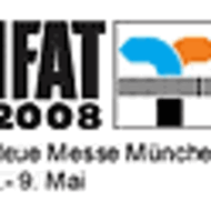 IFAT 2008: Messe im Aufw&auml;rtstrend 