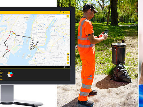 Bauhof digital – eine Bestandsaufnahme