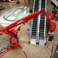 Fünf neue LEO-Modelle der nächsten Generation