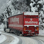 Stellenangebot - Multihog