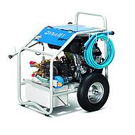 DYNAJET 500mg: robuster 500-bar-Trolley