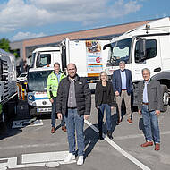 11. Tag der Entsorgungs-Logistik und Kommunaltechnik in Selm