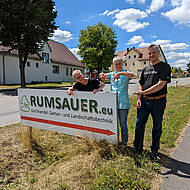 Spezialist f&uuml;r Garten- und Landschaftstechnik feiert 75-j&auml;hriges Firmenbestehen