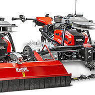 Einfach machen lassen &ndash; neue Funktionen mit der SelfDrive-Software 2.0