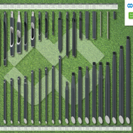 Neue Rasenspoons: Einf&uuml;hrung mit Sonderaktion kombiniert