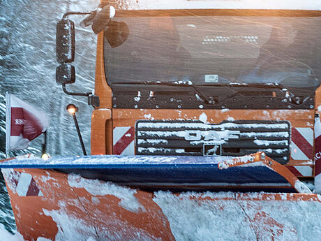 Niedersachsen vertraut auf Telematik von MOBIWORX