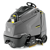 Scheuersaugmaschine B 95 RS von K&auml;rcher mit erweitertem Funktionsumfang