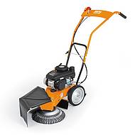 AS Motor: Wildkrautentferner AS 30 WeedHex