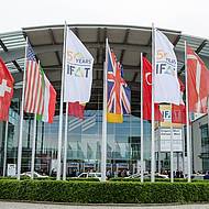 20 Top-Start-ups auf der IFAT 2018 