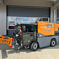 Breites Angebot und Mietkompetenz zahlt sich aus