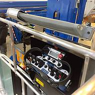 RUTHMANN PR&Auml;SENTIERT NEUES &bdquo;ANTI-ENTRAPMENT-SYSTEM&ldquo; 