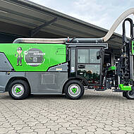 Sinkkastenreinigung: Arbeit automatisieren und Fachkr&auml;fte gezielter einsetzen