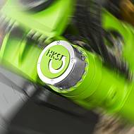 Der neue HKS-Sensor: Profitables Arbeiten mit GPS-Funktion f&uuml;r den Bagger