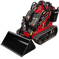 Neuer PowerPac Multi-Lader Typ ML350 &ndash; Multitalent in Sachen Transport 