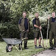 Smart gekleidet durch den Tag mit &bdquo;Galaxy&ldquo; von F. Engel K/S 