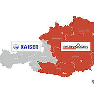 Zwei neue Bobcat Vertragsh&auml;ndler in &Ouml;sterreich