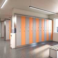 Neue Energieeffiziente Trocknung im Kondensationsverfahren