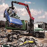 Palfinger: Innovative L&ouml;sungen auf der IFAT 2016