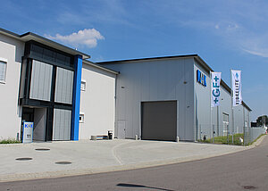 Zwei Traditionsunternehmen bündeln ihre Stärken