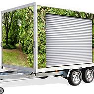 STIHL stellt Konzeptstudie &bdquo;Smart Trailer&ldquo; vor 