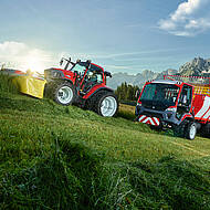 99 Mio. Umsatz: &Ouml;sterreicher mit Innovationsstrategie auf Wachstumskurs