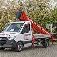 IAPA Award 2020: RUTHMANN STEIGER&reg; TB 300 als Produkt des Jahres nominiert