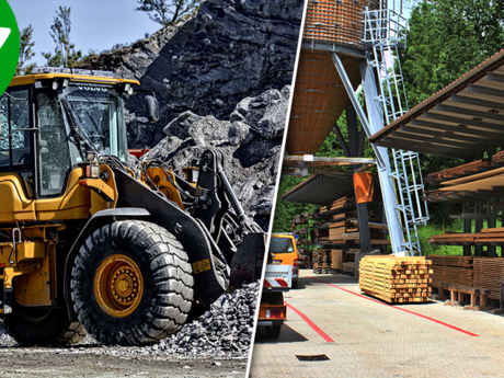 Eine Chance für Bauhöfe?