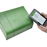 K&ouml;derschutzboxen von ball-b: weniger Kosten &ndash; weniger Aufwand 