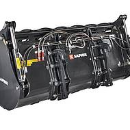 Mit dem SAPHIR Variable Lock System geht ein Traum in Erf&uuml;llung 