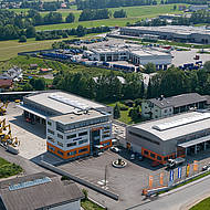 Kuhn Baumaschinen GmbH beteiligt sich an Online-Mietplattform 