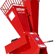 Robuste Allround-H&auml;cksler f&uuml;r Verleihdienste