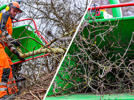 QuadTrak 160 D: funkgesteuert in die Trasse