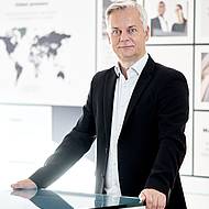 Nilfisk ver&ouml;ffentlicht die Finanzergebnisse 2018: Ein Jahr im Zeichen der Transformation