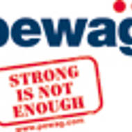 Einfache Schneeketten-Montage auch bei widrigen Wetterverh&auml;ltnissen 