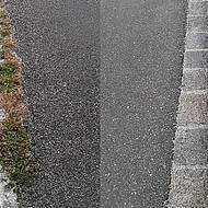 reQplan: nachhaltige Bordsteinsanierung 