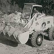 Kramer feiert 90 j&auml;hriges Jubil&auml;um