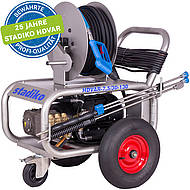 STADIKO-Profi-Hochdruckreiniger HDVAR feiert Jubil&auml;um