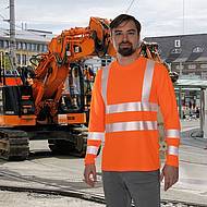 iQ-UV erstmals Aussteller auf der Arbeitsschutz Aktuell