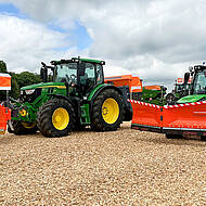 Familienunternehmen starten vertriebliche Zusammenarbeit